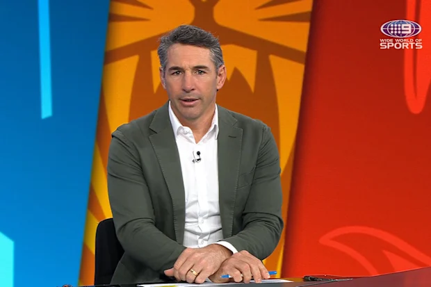 State of Origin 2026: Queensland Maroons coach Billy Slater on the future, NSW Blues coach Laurie Daly 11 State of Origin 2026 Queensland Maroons coach Billy Slater on