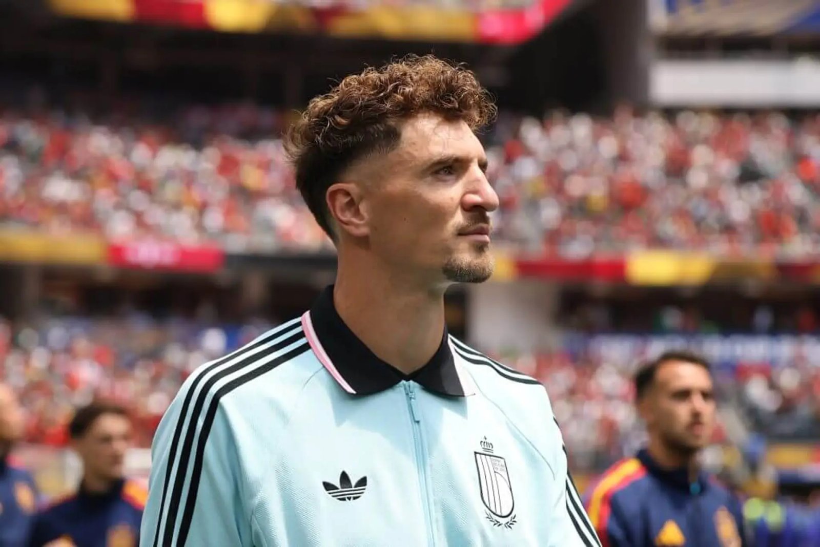 Sunderland to sign free agent Thomas Meunier after leaving Lille 14 Sunderland to sign free agent Thomas Meunier after leaving Lille