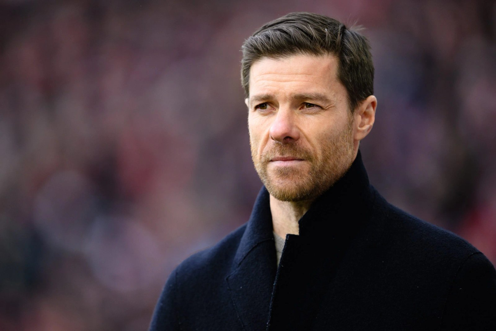 Xabi Alonso, Chelsea head coach