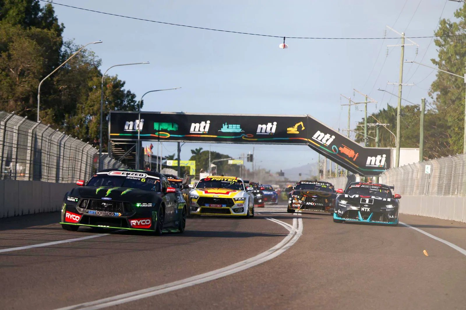 Supercars commentary challenge sparks changes at SpeedSeries and Porsche 12 Supercar commentary sparks new changes on television