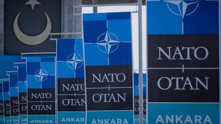 Support for Ukraine, criticism of Donald Trump... We summarize the issues discussed at the NATO summit, which opens in Turkey – franceinfo 11 The NATO summit will be held on July 7 and 8, 2026 in Ankara, Turkey. (AHMET SERDAR ESER/AFP)