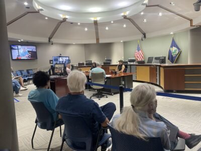 Sustainability Council wants environment at 'core' of Lawrence's next strategic plan | News, Sports, Vacancies 11 Sustainability Council wants environment at core of Lawrences next strategic