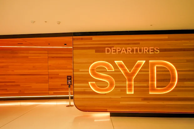 Sydney Airport Fast Track: Would you pay $20 to skip the security line at the airport? 13 Sydney Airport Fast Track Would you pay 20 to skip