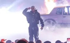 TI signs an agreement with Reservoir to publish the entire catalog 12 TI performs on stage at the 2026 BET Awards held at the Peacock Theater on June 28, 2026 in Los Angeles, California.