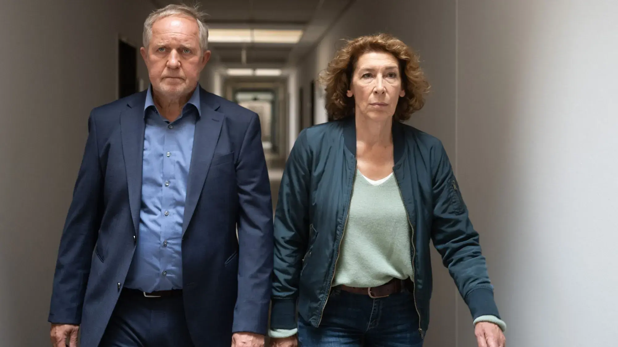 Tatort ​​This is what the latest case of Neuhauser and