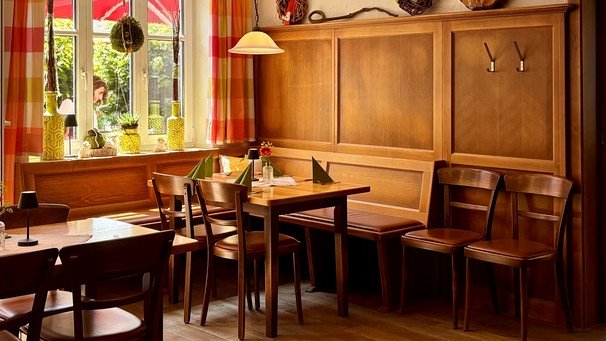 Gasthof Bachmeir | Image: BR