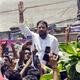 Tejashwi Yadav threatened to resume protests if brother Tej Pratap