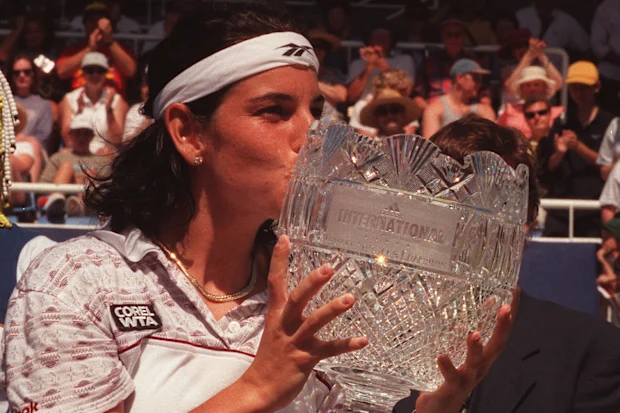 Tennis News 2026: Arantxa Sanchez Vicario loses $60 million fortune, accuses husband of tax fraud 12 Tennis News 2026 Arantxa Sanchez Vicario loses 60 million fortune