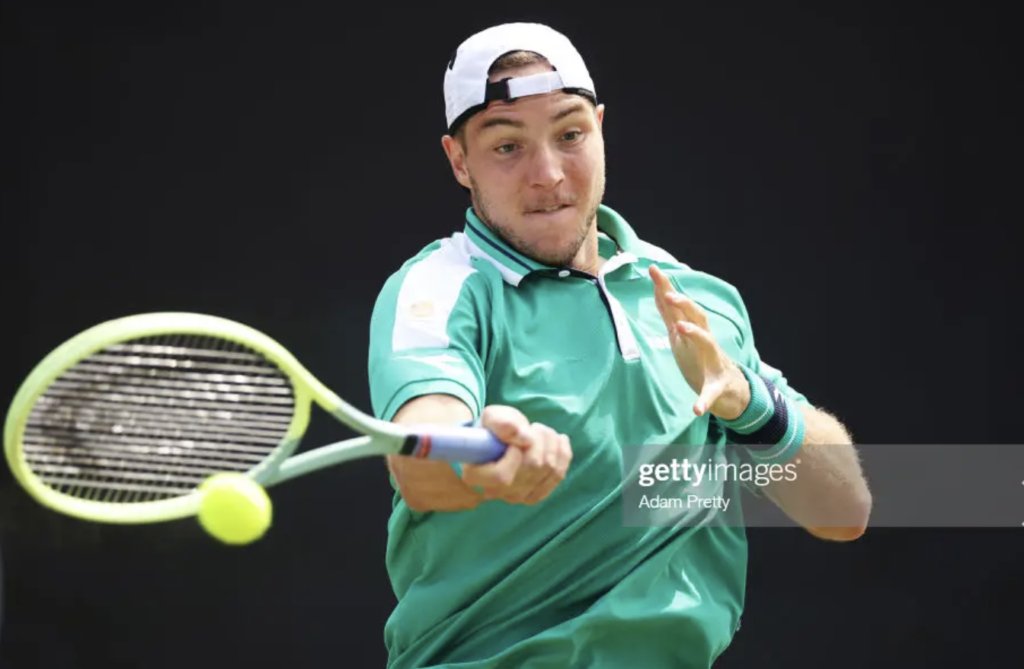 Jan-Lennard Struff