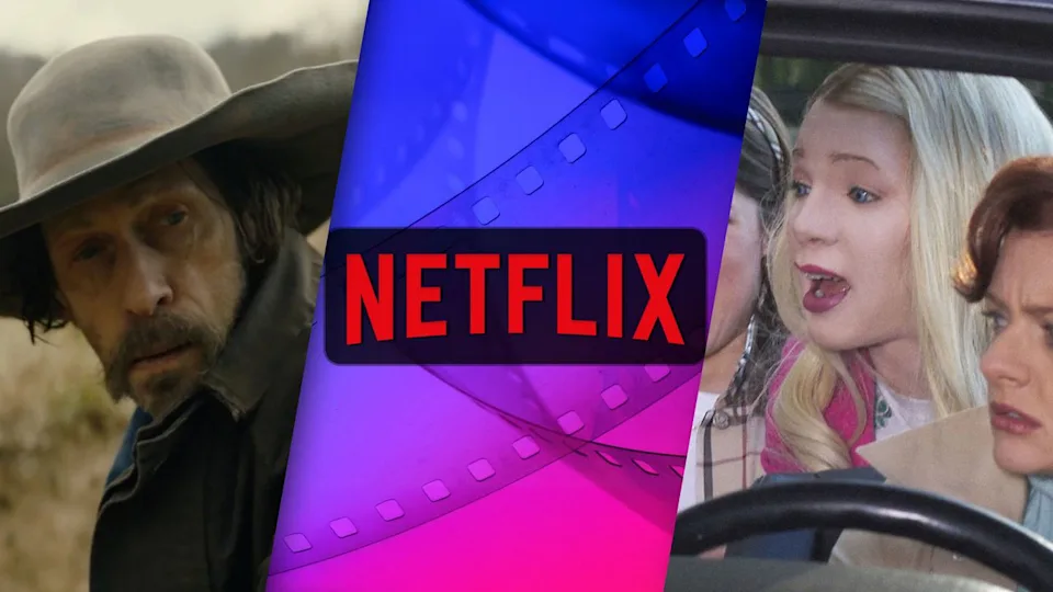 (Left to Right) Tim Blake Nelson as Henry in 