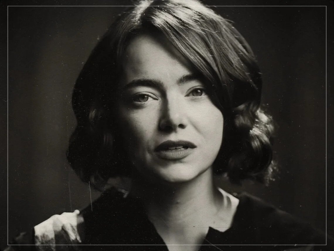 Emma Stone - actress - 2026