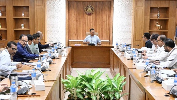 The Prime Minister instructed to quickly complete the process of