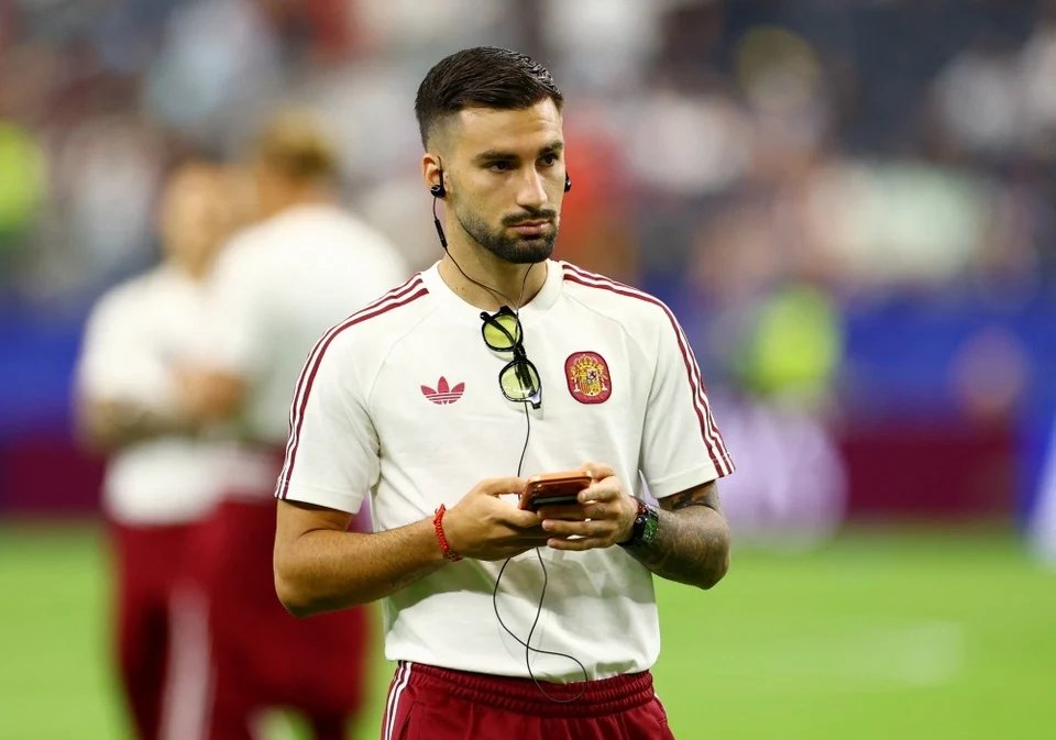 The Spanish star is about to achieve an unprecedented feat