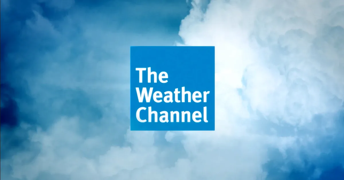 The Weather Channel has quietly been added to thinner YouTube