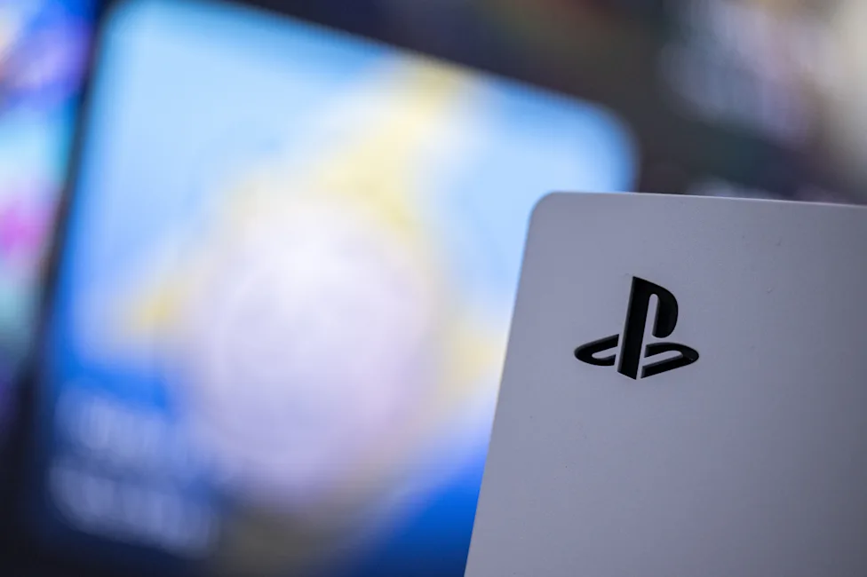 The backlash against Sony over PlayStation's all-digital future is growing louder - here's how things could play out in court 11 ANKARA, Türkiye – DECEMBER 24: A PlayStation 5 console is seen in Ankara, Türkiye on December 24, 2024. (Photo by Rasit Aydogan/Anadolu via Getty Images)