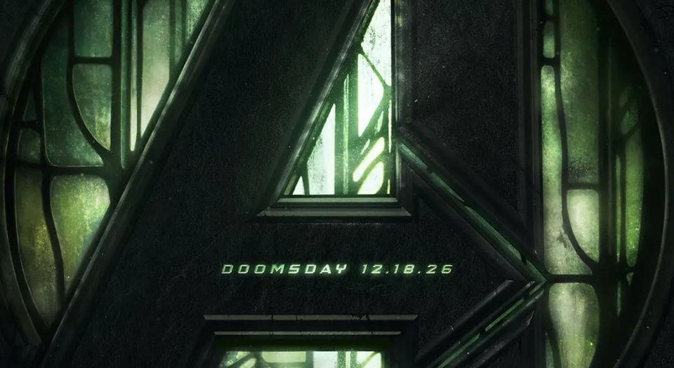 The first official photo of the Avengers: Judgment Day cast is a nightmare 11 Screenshot 06/15/2026 090058