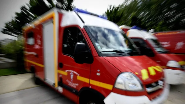 The number of victims "exceeded our capabilities": food poisoning during a party in Anjou 12 On Saturday, July 11, at around 21:00, 18 firefighters intervened in Saint-Leuzin, a delegated commune of Chemille-en-Anjou, due to food poisoning.