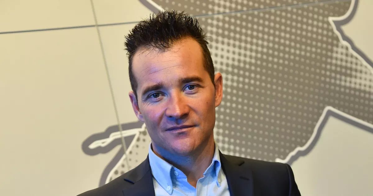Thomas Voeckler is happy with his wife Julie, the mother of his three children: 23 years of a beautiful, discreet and normal love story 11 This Thursday, July 9, at the gala concert N°1726, see the video for details.