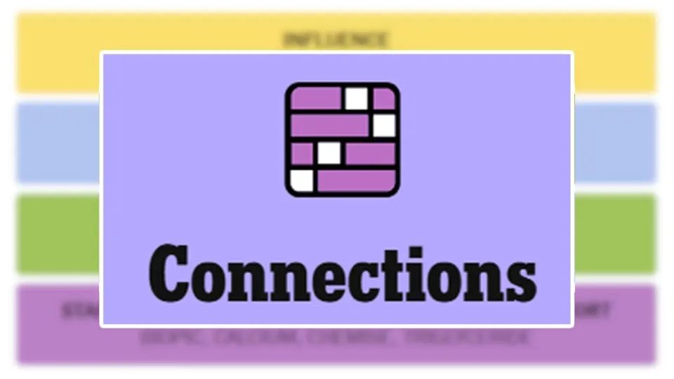 Tips and Answers NYT "Connections" for Sunday, July 5 11 NYT Communications Guide, Answers and Tips
