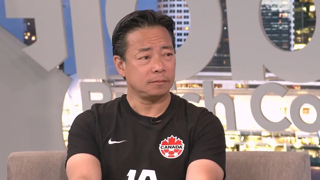 Tom Cruise will attend the closing ceremony of the 2026 FIFA World Cup - National 14 Click to watch video: Reflections on Vancouver's role as World Cup host
