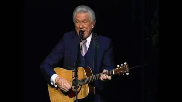 Tommy Hunter, 'Canadian country gentleman', dies at 89 13 Tommy Hunter Canadian country gentleman dies at 89