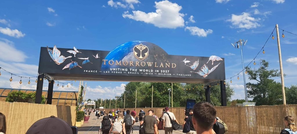 Tomorrowland Officially Adds Las Vegas as New Destination for 2027 11 Tomorrowland 2027 Las Vegas
