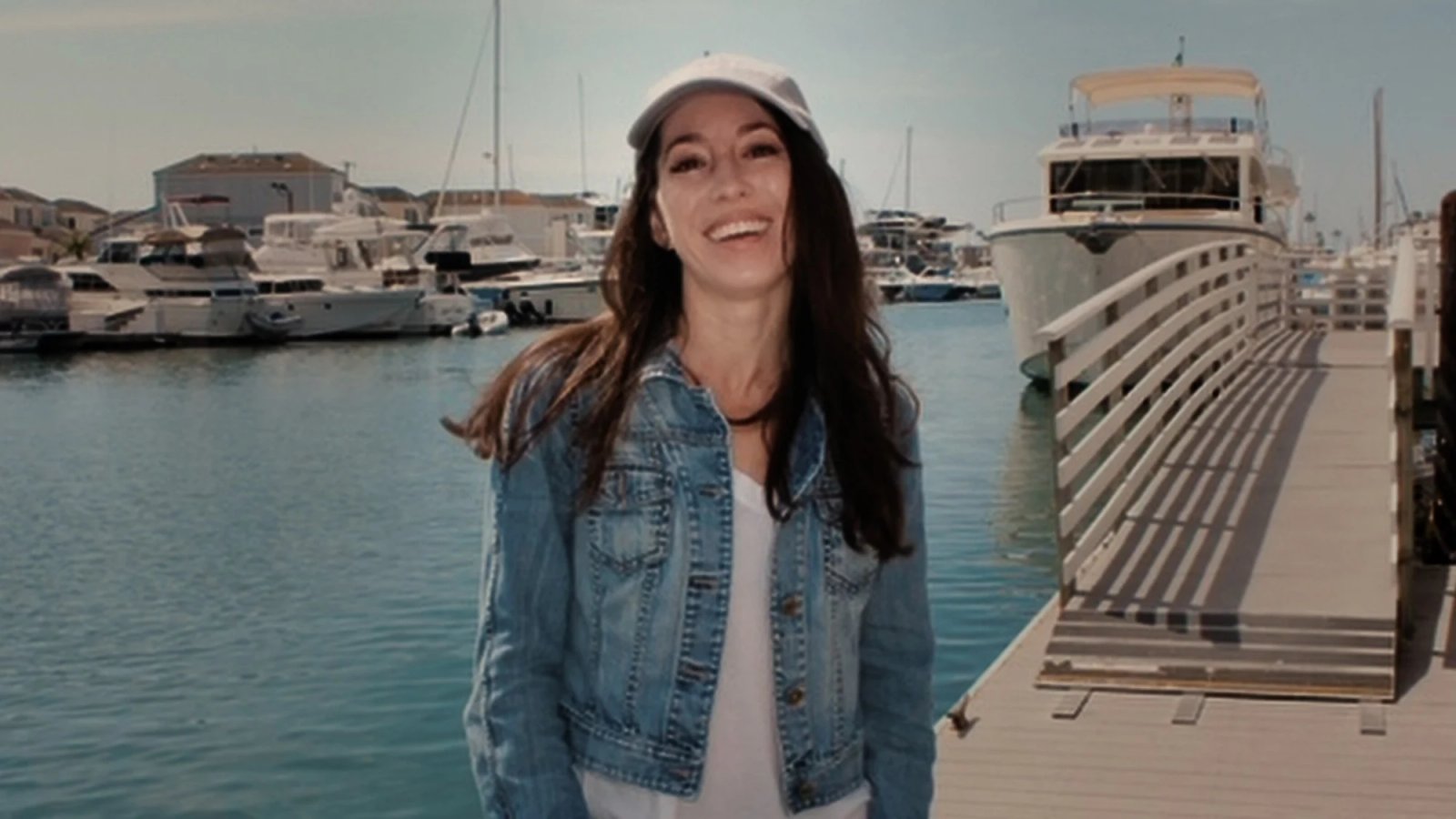 'Toxic Love Story' Is the Wildest True Crime Documentary Netflix Has Released in Years 14 Michelle Hadley shares her perspective