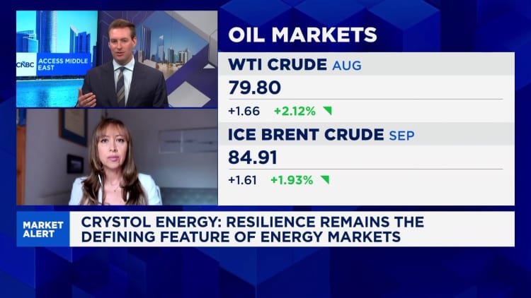 Trump's Hormuz toll plan could backfire, shipping industry warns 11 Oil Analyst on Trump's Paid Talks: There's a Difference Between Announcement and Implementation