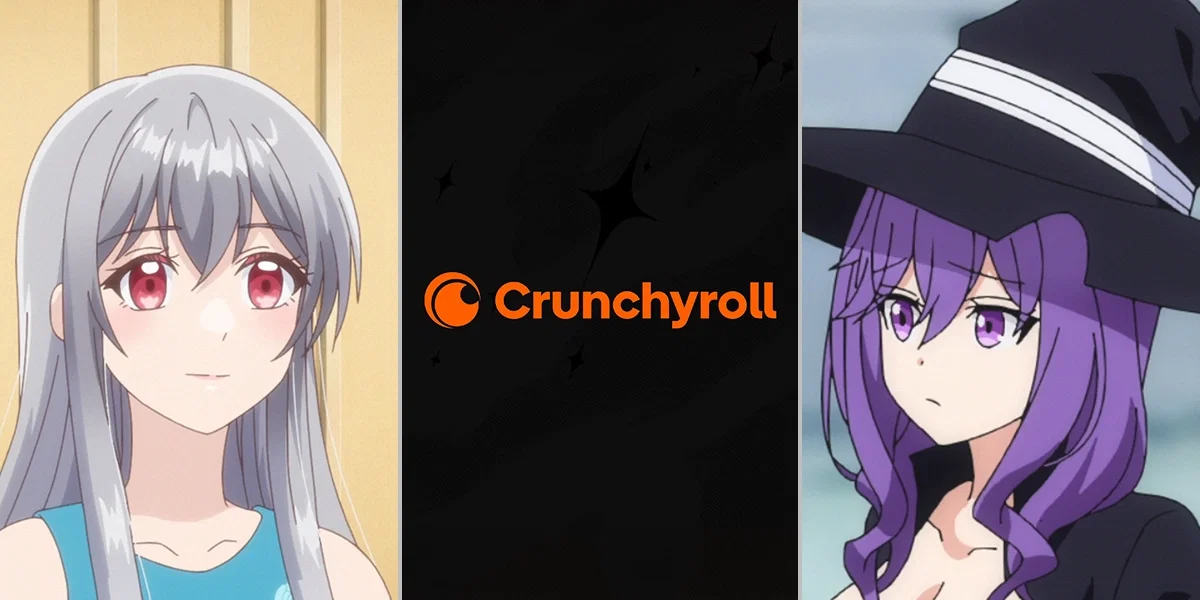 Twelve New Anime Extras Now on Crunchyroll 23 Crunchyroll