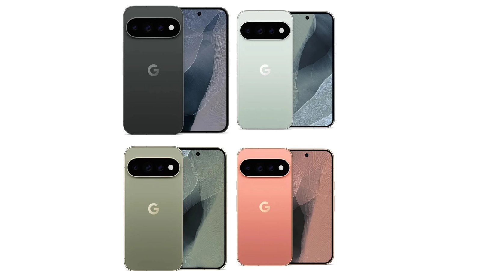 Pixel 11 Pro XL leaked on Amazon