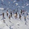 Stuck in limbo: Millions of professionals risk losing legal status due to Trump's pause