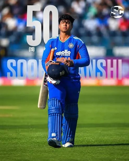 23 vaibhav Vibhav Abbara Indian Victory Sanjevani