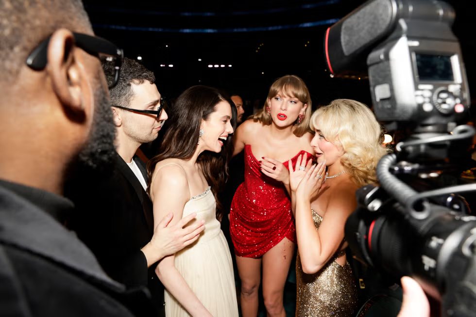 67th Annual Grammy Awards 67th Annual Grammy Awards