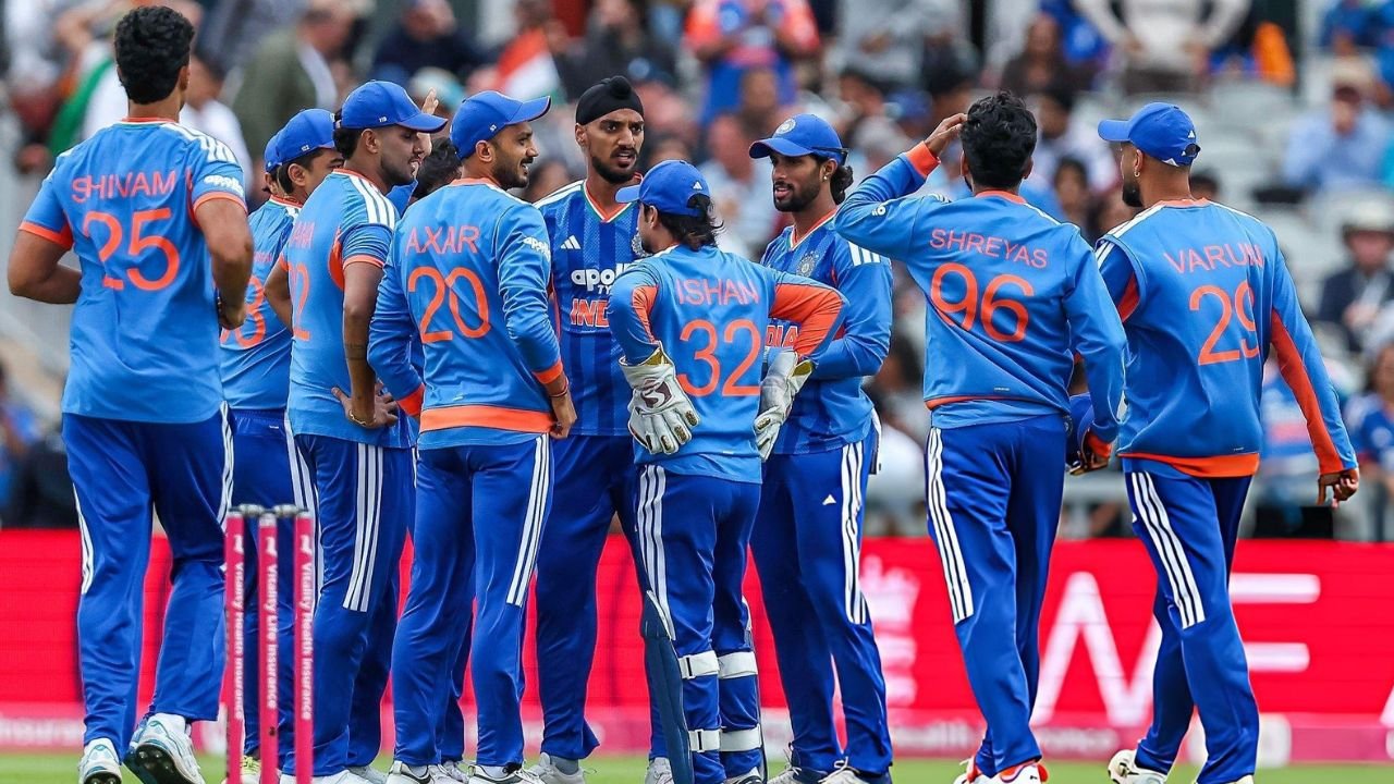 ENG vs IND, 3rd ODI: Another big shock for Team India. Star player missing for 3rd ODI... ENG vs IND, 3rd ODI: Another big shock for Team India. Star player missing for 3rd ODI...