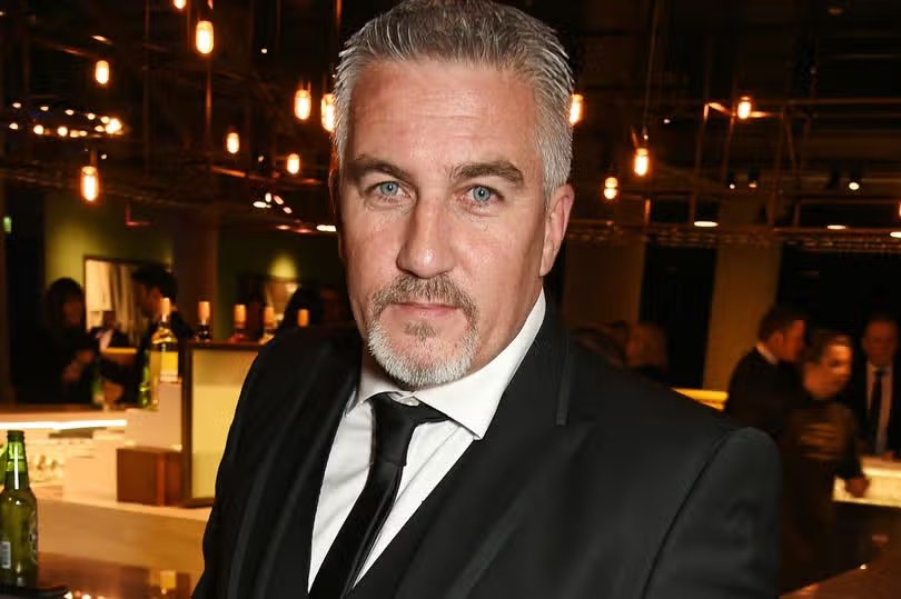 “We visited James Martin's house - Paul Hollywood's hilarious mockery made us shudder.” 13 Paul Hollywood