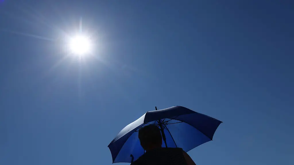 It remains sunny and hot in the Free State.