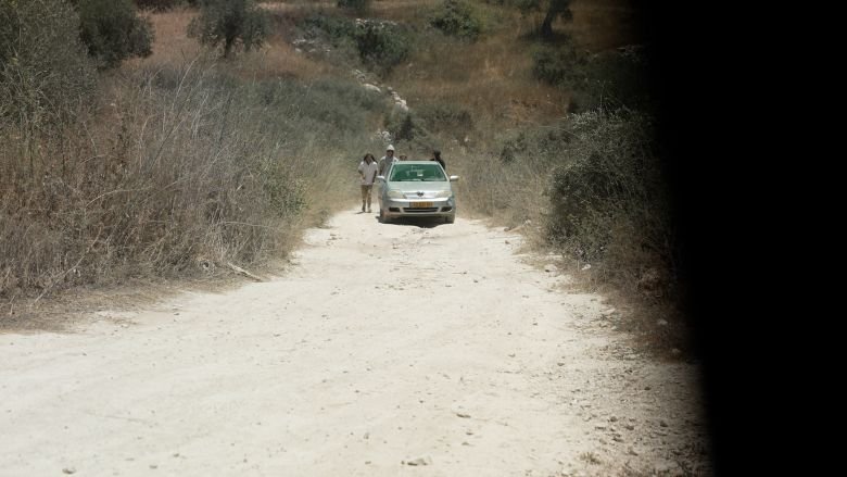 West Bank: Israeli settlers attack journalists, including CNN 16 Four settlers were arrested after an attack on CNN and other journalists in the occupied West Bank on Saturday, Israeli police said.