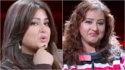 Wharfi Javed and Hina Khan join 'Judgment Day' Lock Upp 2; Hina violently attacks Shilpa Shinde during explosive fight