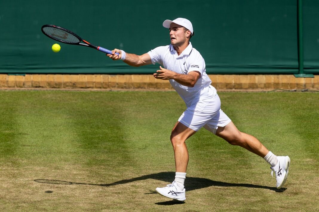 Day four: Championships – Wimbledon 2026