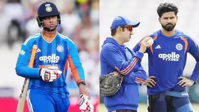“What wrong did Vaibhav Suryavanshi do?”: World Cup winner criticizes Shreyas Iyer and Gautam Gambhir