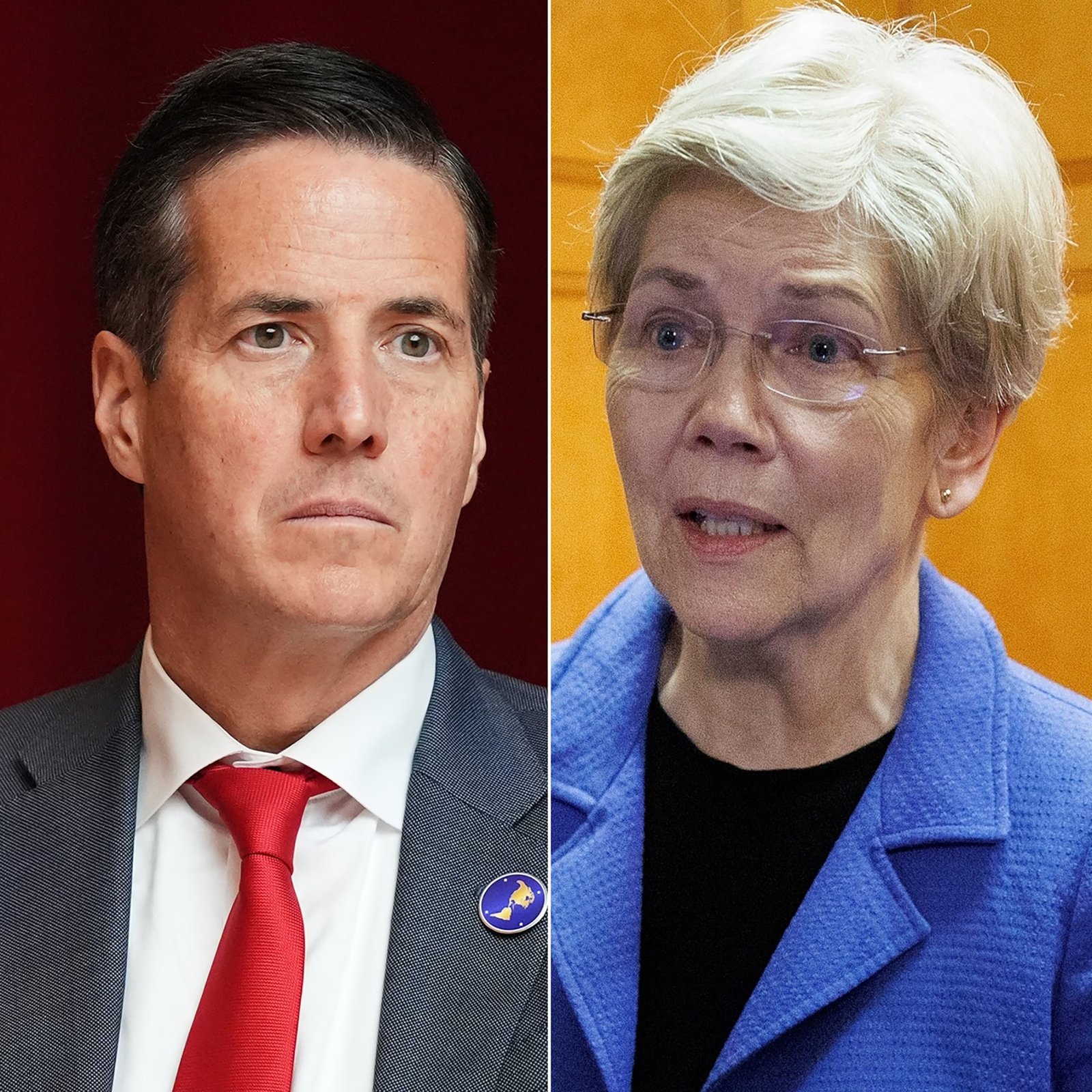 What you need to know about the Social Security fix proposed by Senators Elizabeth Warren and Bernie Moreno 11 What you need to know about the Social Security