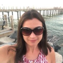 Where to go, what to see and what to eat during Sail Boston 21 Christy Palma's profile picture