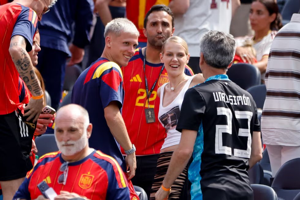 Spain - Belgium: Quarter-final - 2026 World Cup