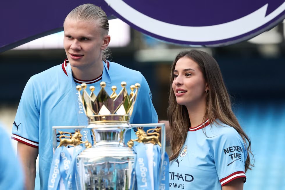 Manchester City v Chelsea - Premier League