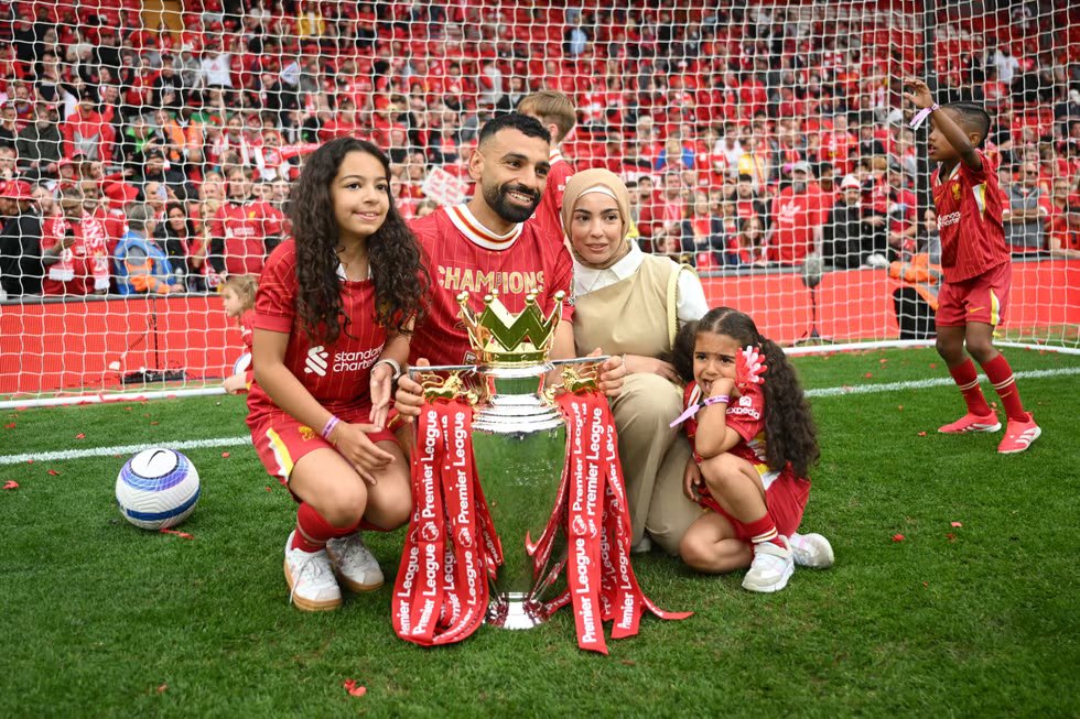 Liverpool v Crystal Palace - Premier League