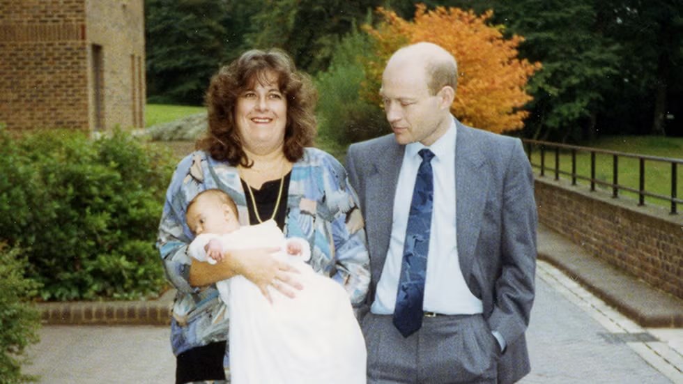 Sharon Birchwood, George Birchwood, Murder in the Suburbs Sharon Birchwood, George Birchwood, Suburban Murder