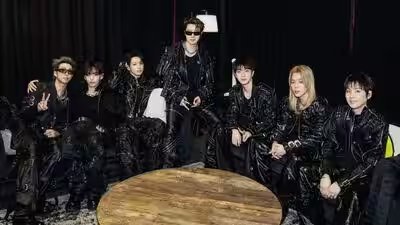 Why did BTS agree to perform at the 2026 World Cup halftime show without paying? That's why it's more than a salary