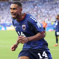 Why won't Luis Suarez play in Colombia's match against Ghana at the 2026 World Cup? 13 Argentina - Cape Verde 1-1 live: everything is determined in extra time! — minute by minute of the match of the 16th final of the 2026 World Cup.