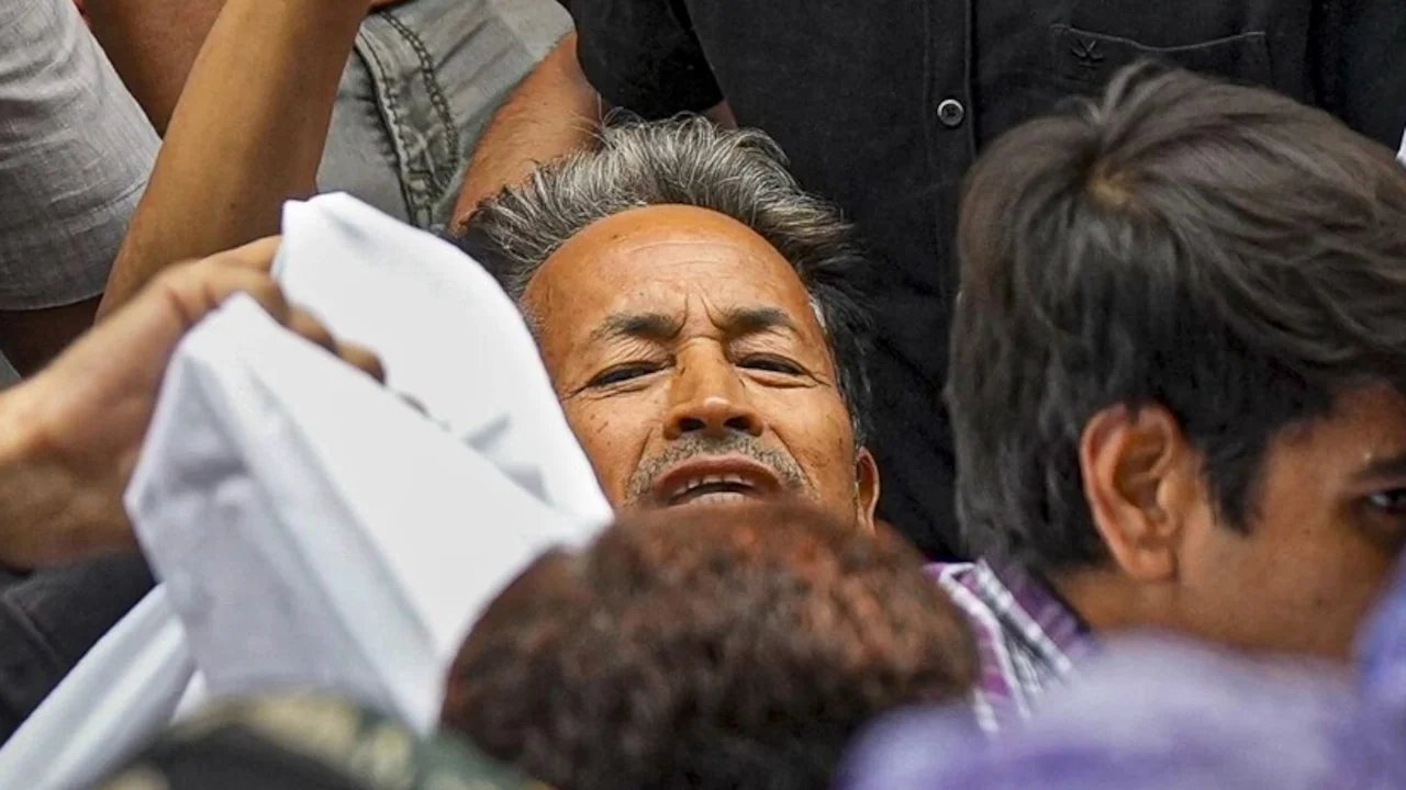 Latest and Latest News on NDTV