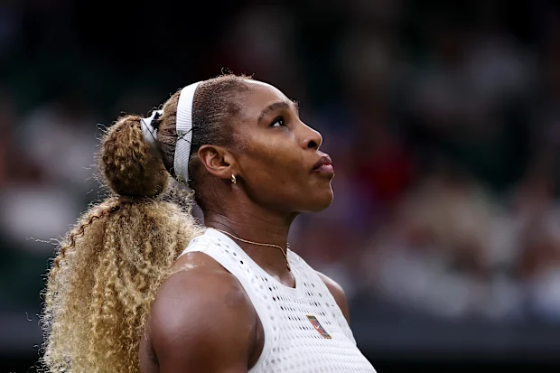 Wimbledon 2026: Maya Joynt defeated Serena Williams, reaction from the post-match press conference, comments 13 Wimbledon 2026 Maya Joynt defeated Serena Williams reaction from the
